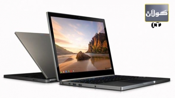 گوگڵ لاپتۆپی پیكسێل بهرههم دێنێت